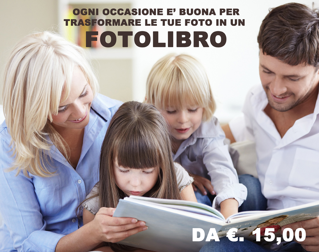 FOTOLIBRO