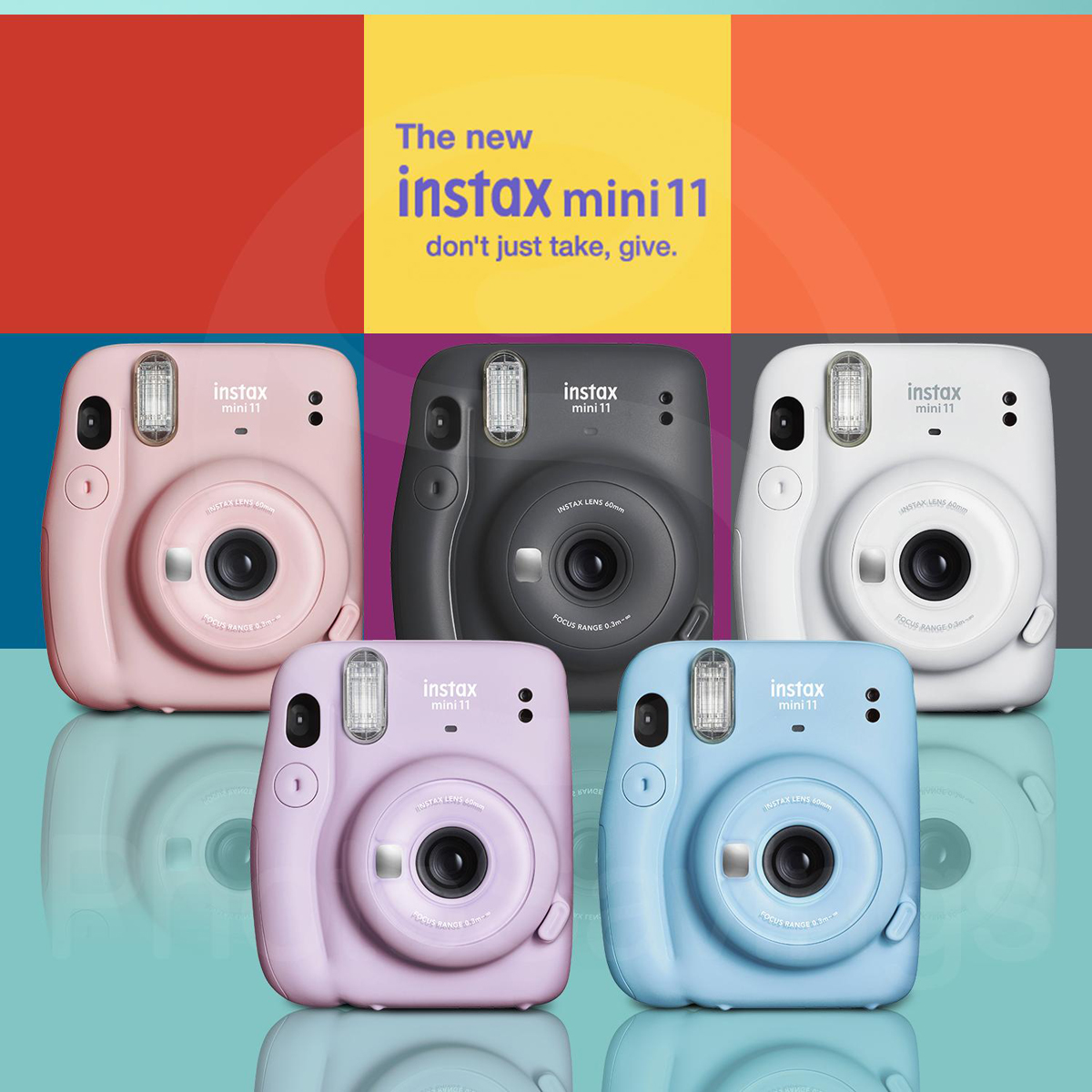 mini 11
